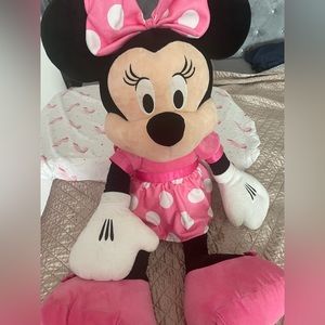 Minnie Mouse